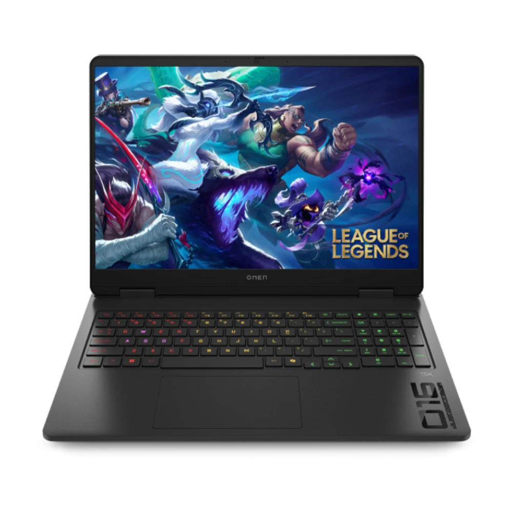 HP OMEN 16-am0333TX Core i9 14th Gen RTX 5070 8GB Graphics 16" WQXGA 240Hz Gaming Laptop - Image 1