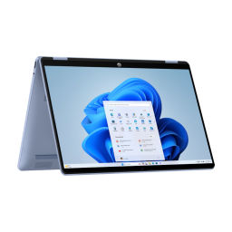 HP OmniBook 5 Flip x360 14-fp0134TU Core 7 150U 14" 2K IPS Touch Laptop
