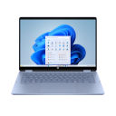 HP OmniBook 5 Flip x360 14-fp0136TU Core i5 1334U 14" 2K IPS Touch Laptop thumbnail 2