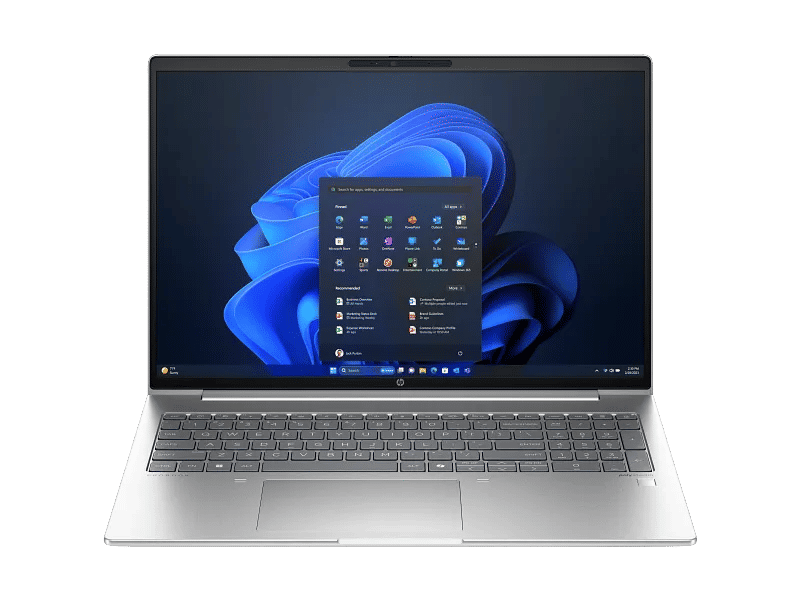HP ProBook 460 G11 Core Ultra 5 16" WUXGA Laptop - Image 1