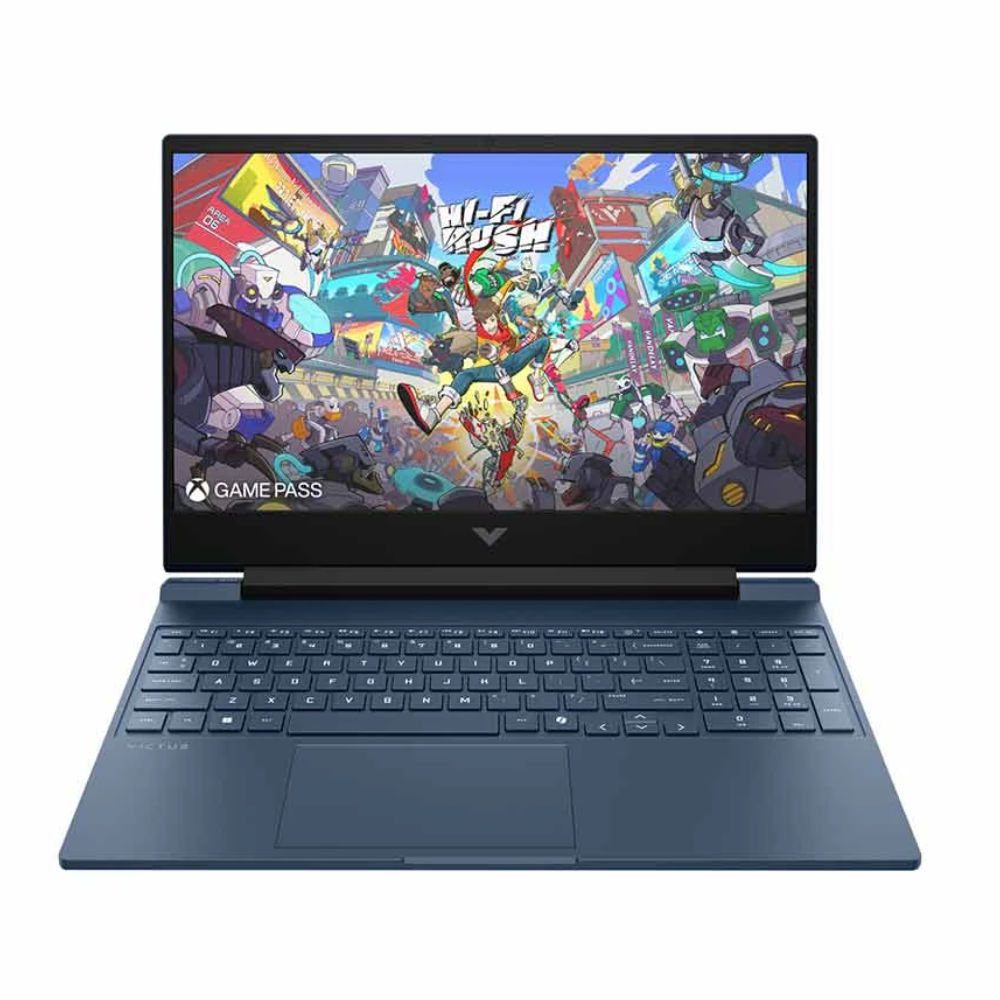 HP Victus Gaming 15-fa2275TX Core i5 13th Gen RTX 3050 6GB Graphics 15.6" FHD Laptop - Image 1