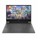 HP Victus Gaming 15-fa2276TX Core i5 13th Gen RTX 3050 6GB Graphics 15.6" FHD Laptop thumbnail 1