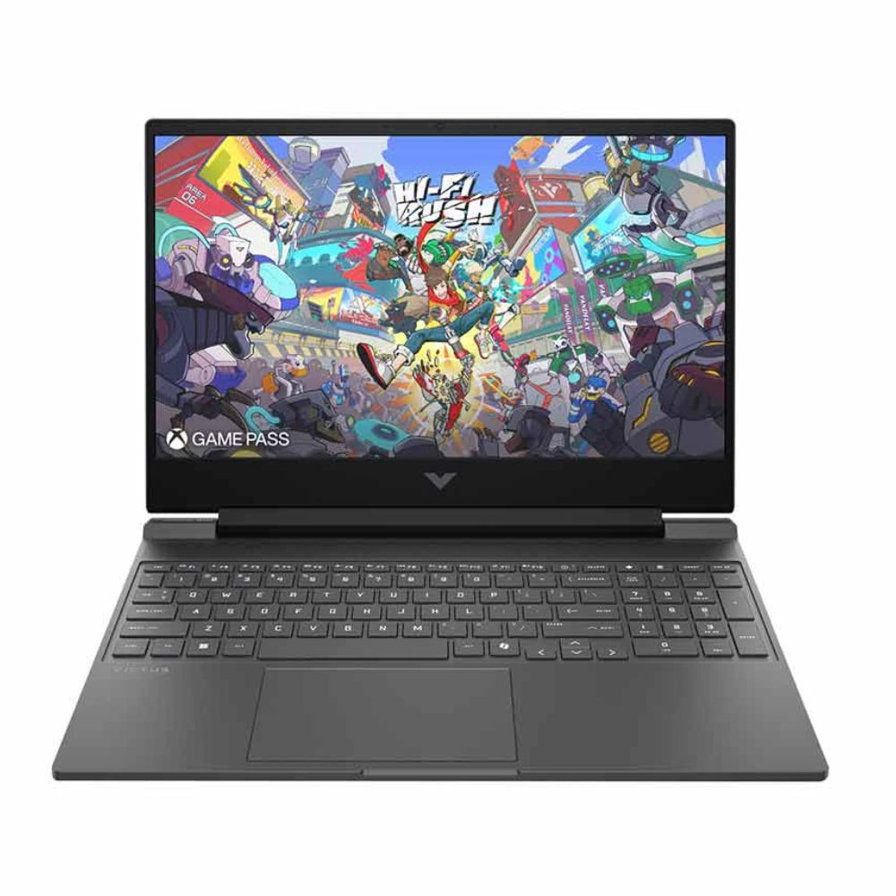 HP Victus Gaming 15-fa2276TX Core i5 13th Gen RTX 3050 6GB Graphics 15.6" FHD Laptop - Image 1
