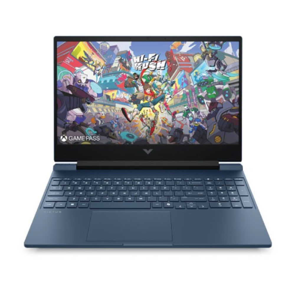 HP Victus Gaming 15-fb3166AX Ryzen 5 8645HS RTX 2050 4GB Graphics 15.6" FHD Gaming Laptop - Image 1