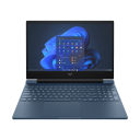 HP Victus Gaming 15-fb3166AX Ryzen 5 8645HS RTX 2050 4GB Graphics 15.6" FHD Gaming Laptop thumbnail 2