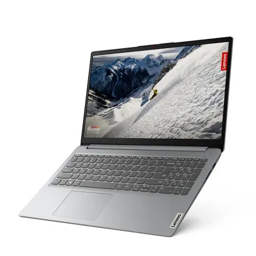 Lenovo IdeaPad 1 15AMN7 Ryzen 5 7520U 15.6" FHD Laptop - Image 1
