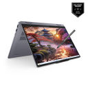 Lenovo IdeaPad 5 2-in-1 14AKP10 Ryzen AI 7 350 14" WUXGA OLED Touch Laptop thumbnail 1