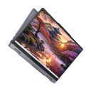 Lenovo IdeaPad 5 2-in-1 14AKP10 Ryzen AI 5 340 14" WUXGA Touch Laptop thumbnail 4