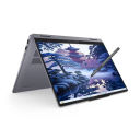 Lenovo IdeaPad 5 2-in-1 14IAL10 Core Ultra 7 255H 512GB SSD 14" WUXGA Touch Laptop thumbnail 1