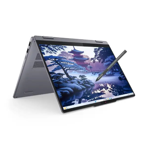 Lenovo IdeaPad 5 2-in-1 14IAL10 Core Ultra 7 255H 512GB SSD 14" WUXGA Touch Laptop - Image 1