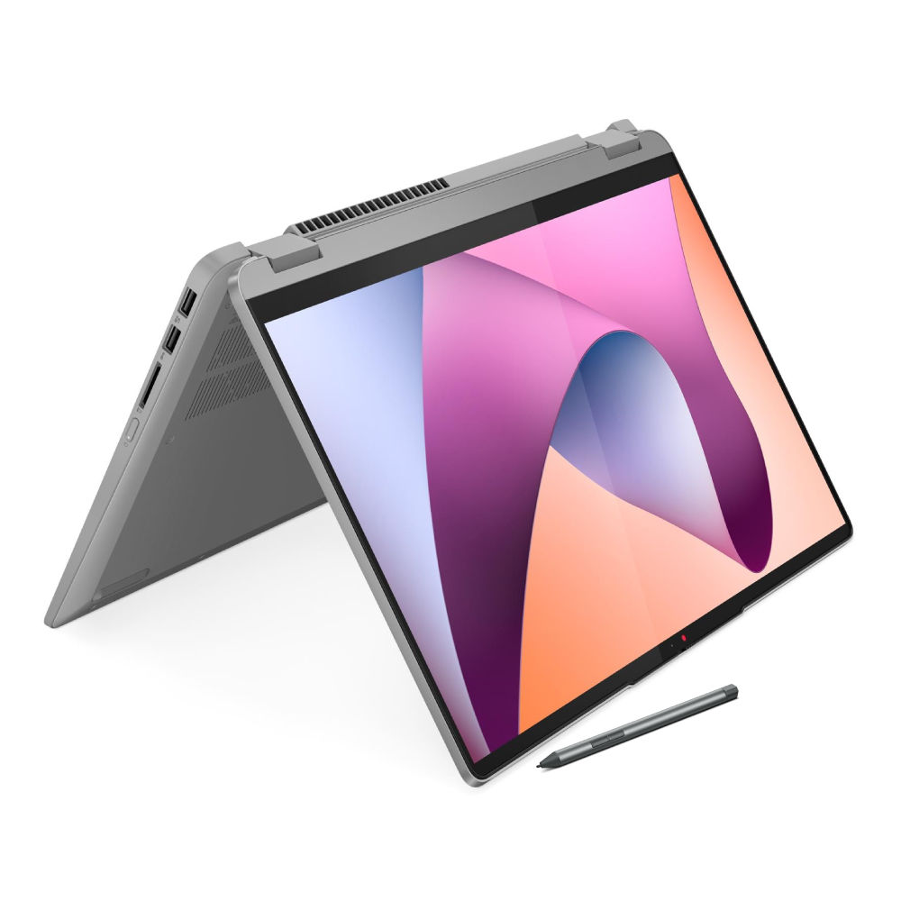 Lenovo IdeaPad Flex 5 14ABR8 Ryzen 7 5825U 14" WUXZA Touch Laptop - Image 1