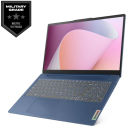 Lenovo IdeaPad Slim 3 15ABR8 Ryzen 5 5625U Laptop thumbnail 1