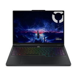 Lenovo Legion Pro 5 16IAX10 Core Ultra 9 275HX RTX 5060 8GB Graphics 16" WQXGA OLED Gaming Laptop
