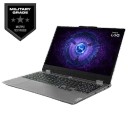 Lenovo LOQ 15IAX9 Core i5 12th Gen RTX 2050 4GB Graphics 15.6" FHD 144Hz Gaming Laptop thumbnail 1