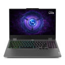 Lenovo LOQ 15IRX9 Core i7 13th Gen RTX 3050 6GB Graphics 15.6" FHD AI Powered Gaming Laptop thumbnail 1