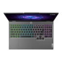 Lenovo LOQ 15IRX9 Core i7 13th Gen RTX 3050 6GB Graphics 15.6" FHD AI Powered Gaming Laptop thumbnail 4