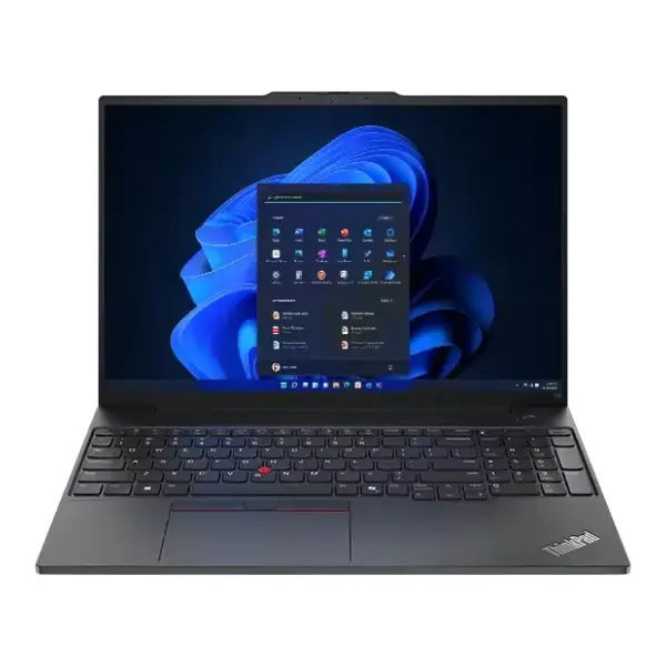 Lenovo ThinkPad E14 Gen 6 Core Ultra 5 125U 14" WUXGA Laptop - Image 1
