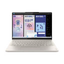 Lenovo Yoga 7 2-in-1 14ILL10 Core Ultra 5 228V 14" 2.8K OLED Touch Laptop thumbnail 4