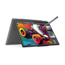 Lenovo Yoga 7 2-in-1 14IML9 Core Ultra 5 125H 14" 2.8K OLED Touch Laptop thumbnail 1