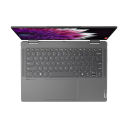 Lenovo Yoga 7 2-in-1 14IML9 Core Ultra 5 125H 14" 2.8K OLED Touch Laptop thumbnail 4