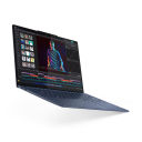 Lenovo Yoga Slim 7 14Q8X9 Snapdragon X Elite 14.5" 3K OLED Touch Laptop thumbnail 3