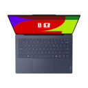 Lenovo Yoga Slim 7 Ultra 14IPH11 Core Ultra 7 355 14" 2.8K POLED Touch Laptop thumbnail 2
