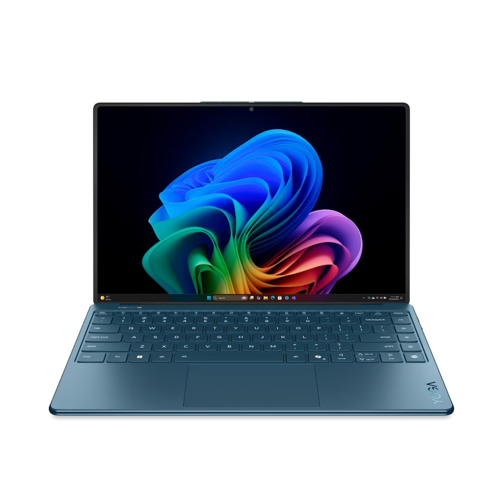 Lenovo Yoga Slim 9 14ILL10 Core Ultra 7 258V 14" 4K OLED Touch Laptop - Image 1