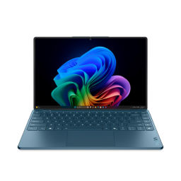 Lenovo Yoga Slim 9 14ILL10 Core Ultra 7 258V 14" 4K OLED Touch Laptop