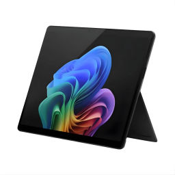 Microsoft Surface Pro 11th Edition Snapdragon X Elite 13" OLED 120Hz Copilot+ PC Touch Laptop