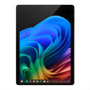 Microsoft Surface Pro 11th Edition Snapdragon X Elite 13" OLED 120Hz Copilot+ PC Touch Laptop thumbnail 2