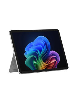 Microsoft Surface Pro 12 Snapdragon X Plus 8 Core 12" Touch Copilot+ PC Laptop