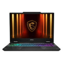 MSI Cyborg A15 AI B2HWFKG Ryzen 7 260 RTX 5060 8GB Graphics 144hz 15.6" FHD IPS Gaming Laptop Copilot+PC thumbnail 1