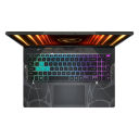 MSI Cyborg A15 AI B2HWFKG Ryzen 7 260 RTX 5060 8GB Graphics 144hz 15.6" FHD IPS Gaming Laptop Copilot+PC thumbnail 2