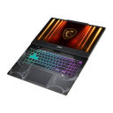 MSI Cyborg A15 AI B2HWFKG Ryzen 7 260 RTX 5060 8GB Graphics 144hz 15.6" FHD IPS Gaming Laptop Copilot+PC thumbnail 3