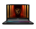 MSI Katana 15 HX B14WEK Core i9 14th Gen RTX 5050 8GB Graphics 15.6" QHD Gaming Laptop thumbnail 1