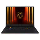 MSI Raider 18 HX AI A2XWJG Core Ultra 9 285HX RTX 5090 24GB Graphics 18" UHD+ MiniLED 120Hz Gaming Laptop thumbnail 2