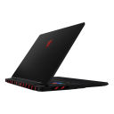 MSI Raider 18 HX AI A2XWJG Core Ultra 9 285HX RTX 5090 24GB Graphics 18" UHD+ MiniLED 120Hz Gaming Laptop thumbnail 5