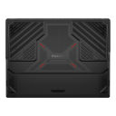 MSI Raider 18 HX AI A2XWJG Core Ultra 9 285HX RTX 5090 24GB Graphics 18" UHD+ MiniLED 120Hz Gaming Laptop thumbnail 7