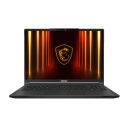 MSI Stealth 16 AI A2HWFG Core Ultra 9 285H RTX 5060 8GB Graphics 16" QHD+ OLED 240hz Gaming Laptop thumbnail 1