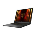 MSI Stealth 16 AI A2HWFG Core Ultra 9 285H RTX 5060 8GB Graphics 16" QHD+ OLED 240hz Gaming Laptop thumbnail 2