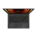 MSI Stealth 16 AI A2HWGG Core Ultra 9 285H RTX 5070 8GB Graphics 16" QHD+ OLED 240hz Gaming Laptop thumbnail 5