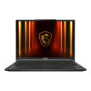 MSI Stealth A16 AI+ A3XWJG Ryzen AI 9 HX 370 RTX 5090 24GB Graphics 16” QHD+ 240Hz OLED Gaming Laptop Copilot+PC thumbnail 1