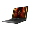 MSI Stealth A16 AI+ A3XWJG Ryzen AI 9 HX 370 RTX 5090 24GB Graphics 16” QHD+ 240Hz OLED Gaming Laptop Copilot+PC thumbnail 2