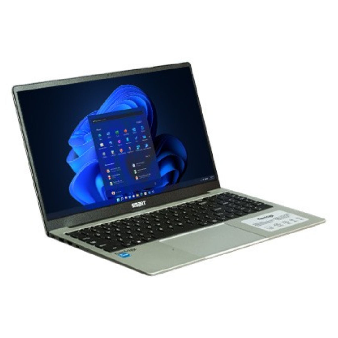 Smart Flairedge Core i5 12th Gen 15.6" FHD Laptop - Image 1