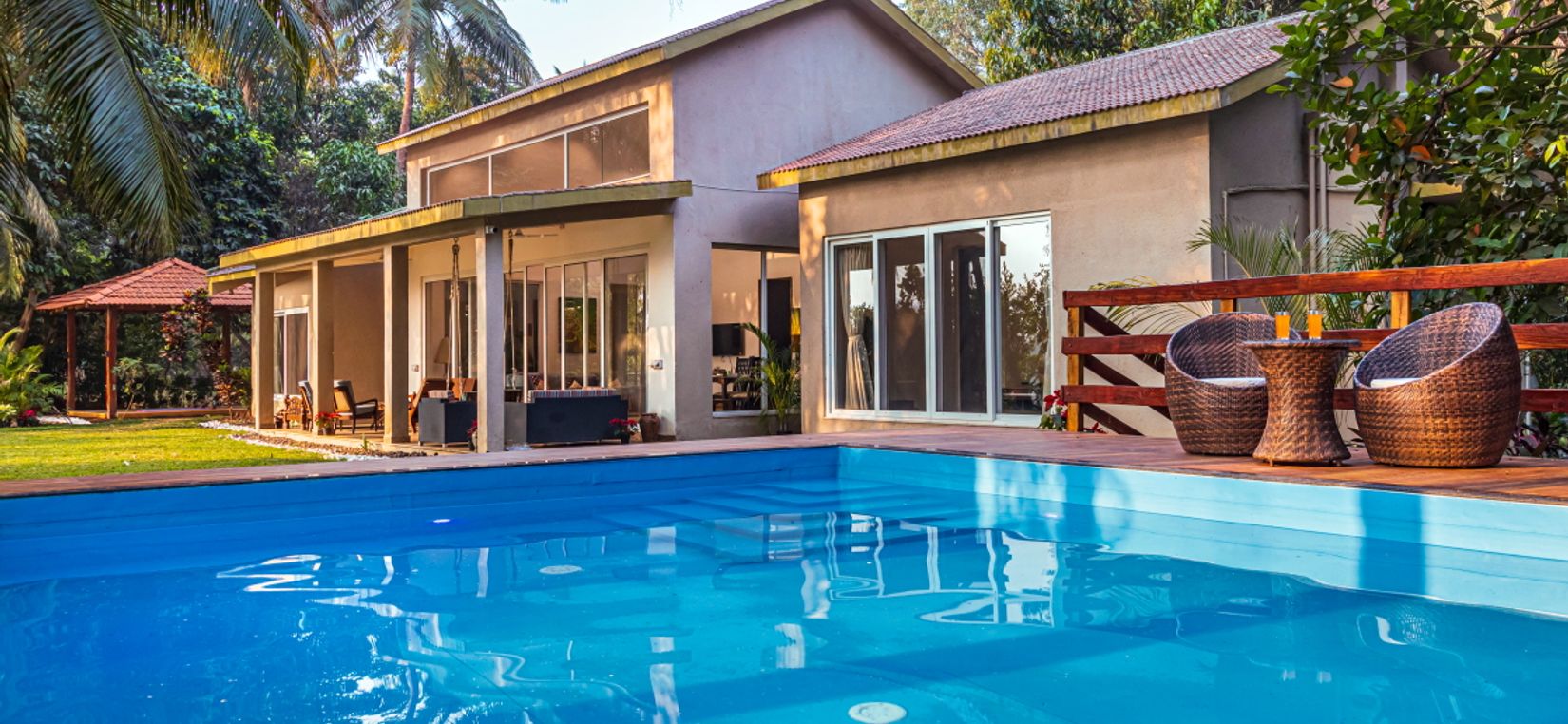 Book 4 Bedroom Anantya Villa in Palghar, Maharashtra, India