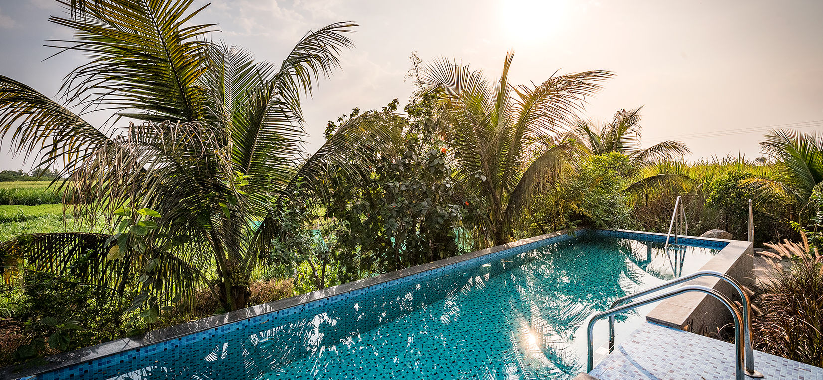 Book 3 Bedroom Happy Fields Villa in Pune, Maharashtra, India