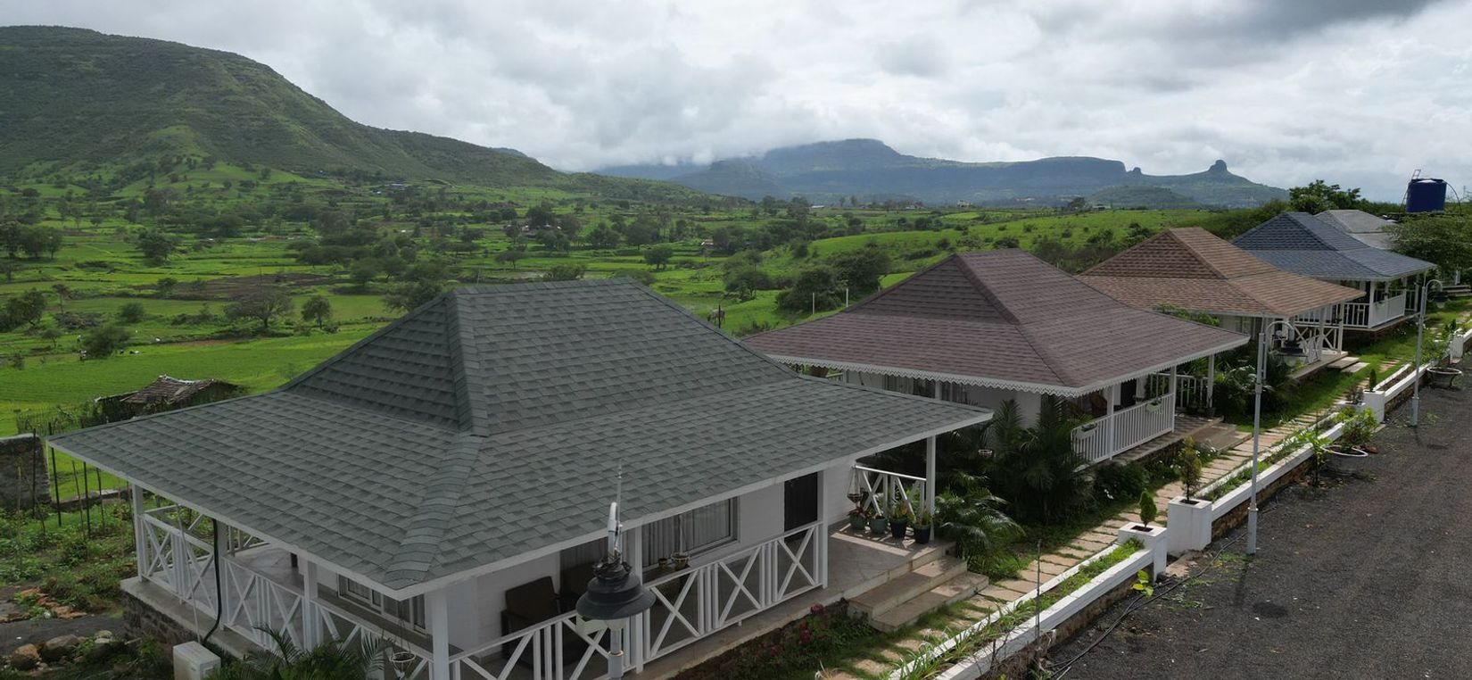 Book 5 Villa Sierra Winds Villa in Nashik, Maharashtra, India