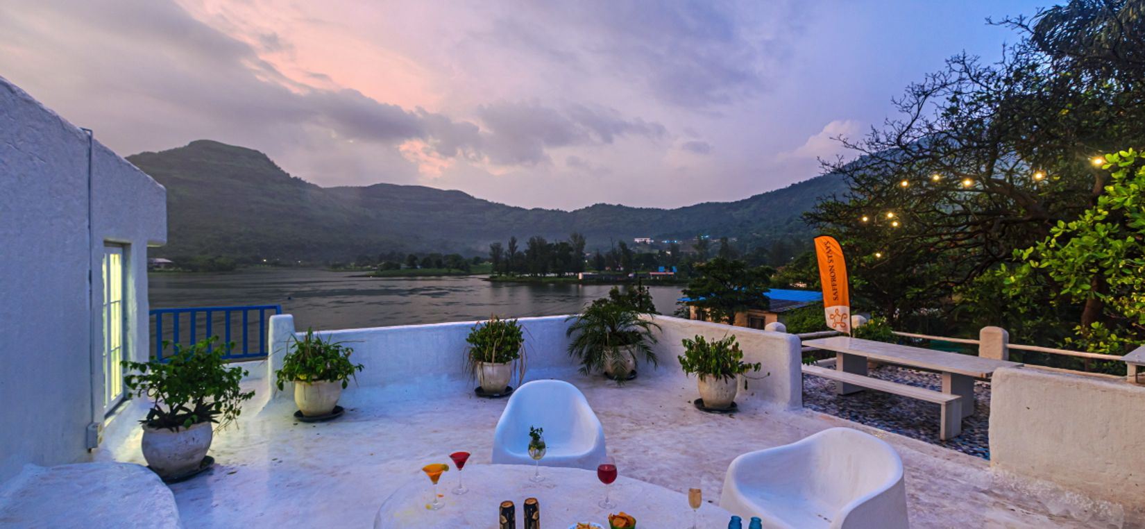 Book 3 Bedroom KAIROS Athena (3 bedroom villa) Villa in Karjat, Maharasthra, India