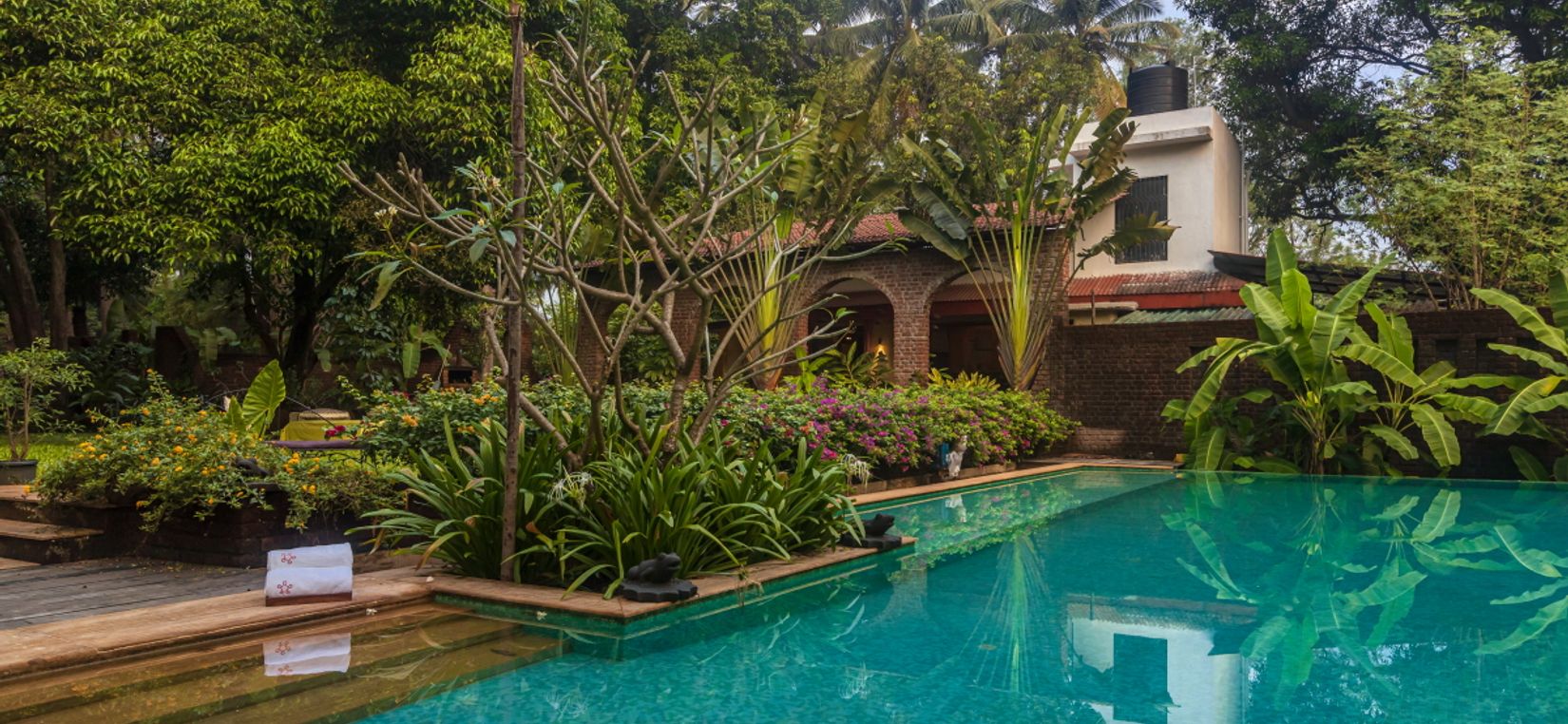 Book 2 Bedroom Ambe Moha Villa In Karjat Maharashtra India