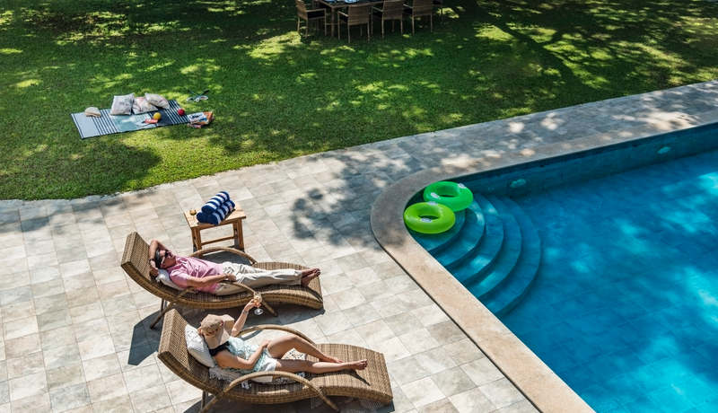 Romantic Villas With Private Chefs for Couples in Love - Featured Image
